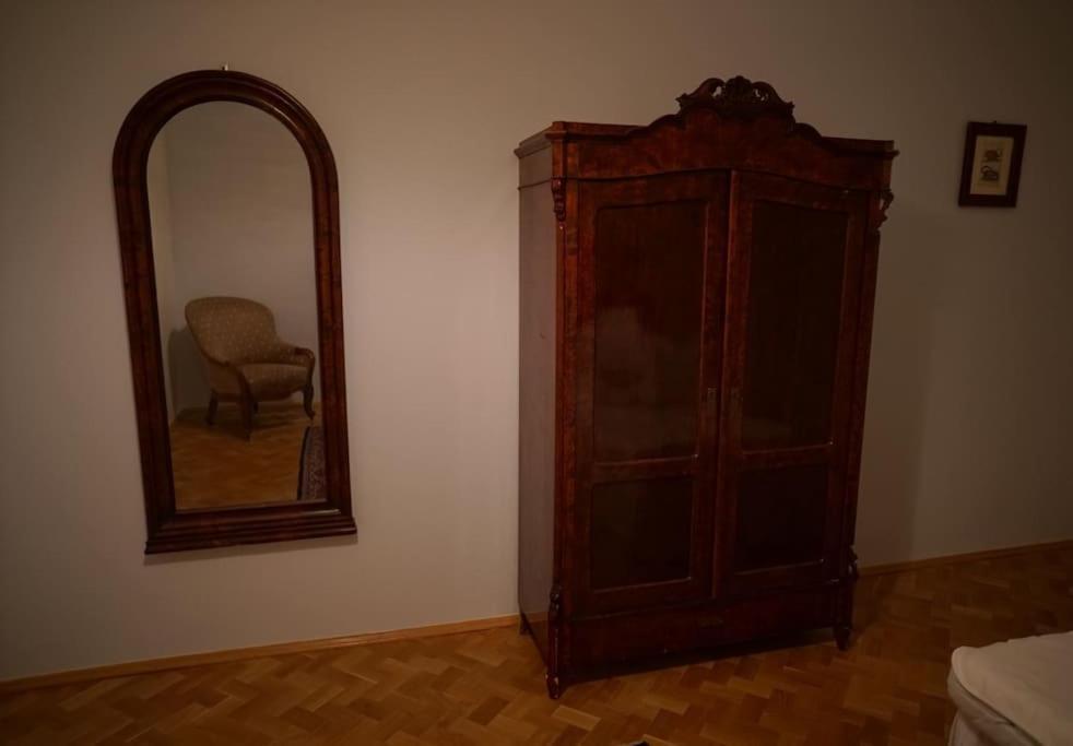 Hotel-Appartement-Villa Ulenburg Dresda Cameră foto