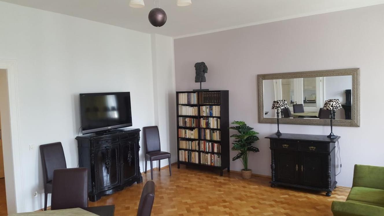 Hotel-Appartement-Villa Ulenburg Dresda Cameră foto