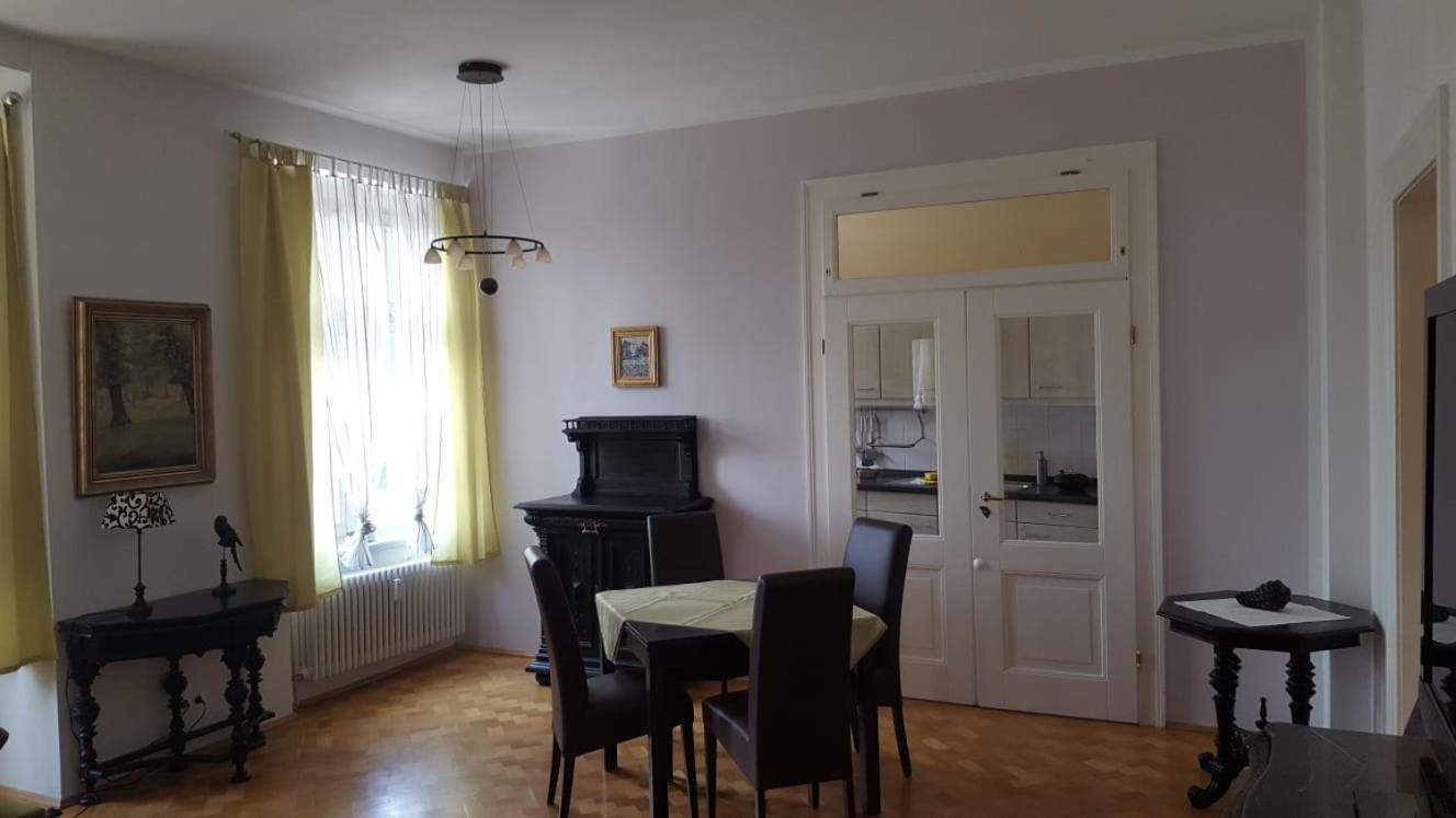 Hotel-Appartement-Villa Ulenburg Dresda Cameră foto