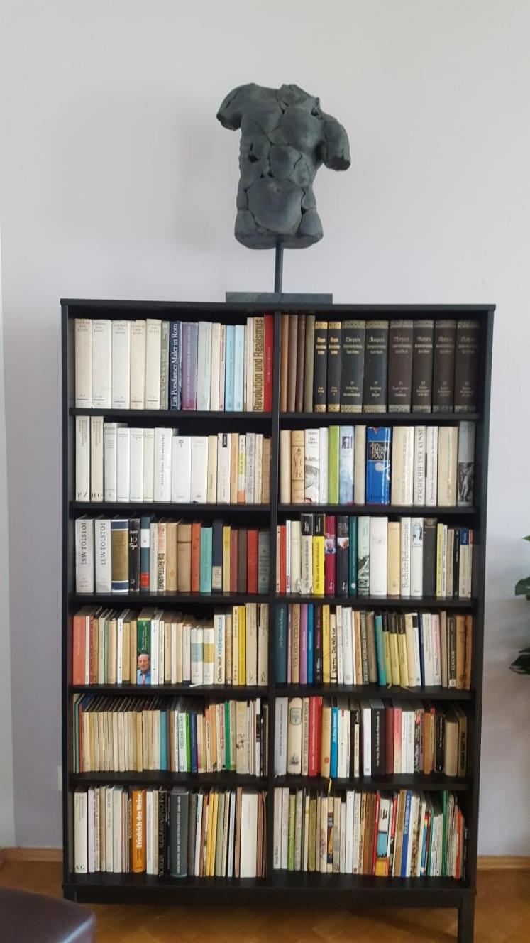 Hotel-Appartement-Villa Ulenburg Dresda Cameră foto