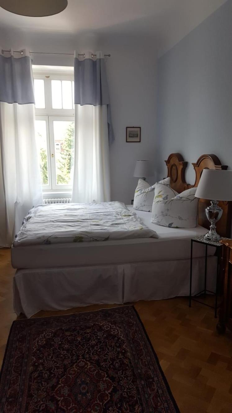 Hotel-Appartement-Villa Ulenburg Dresda Cameră foto