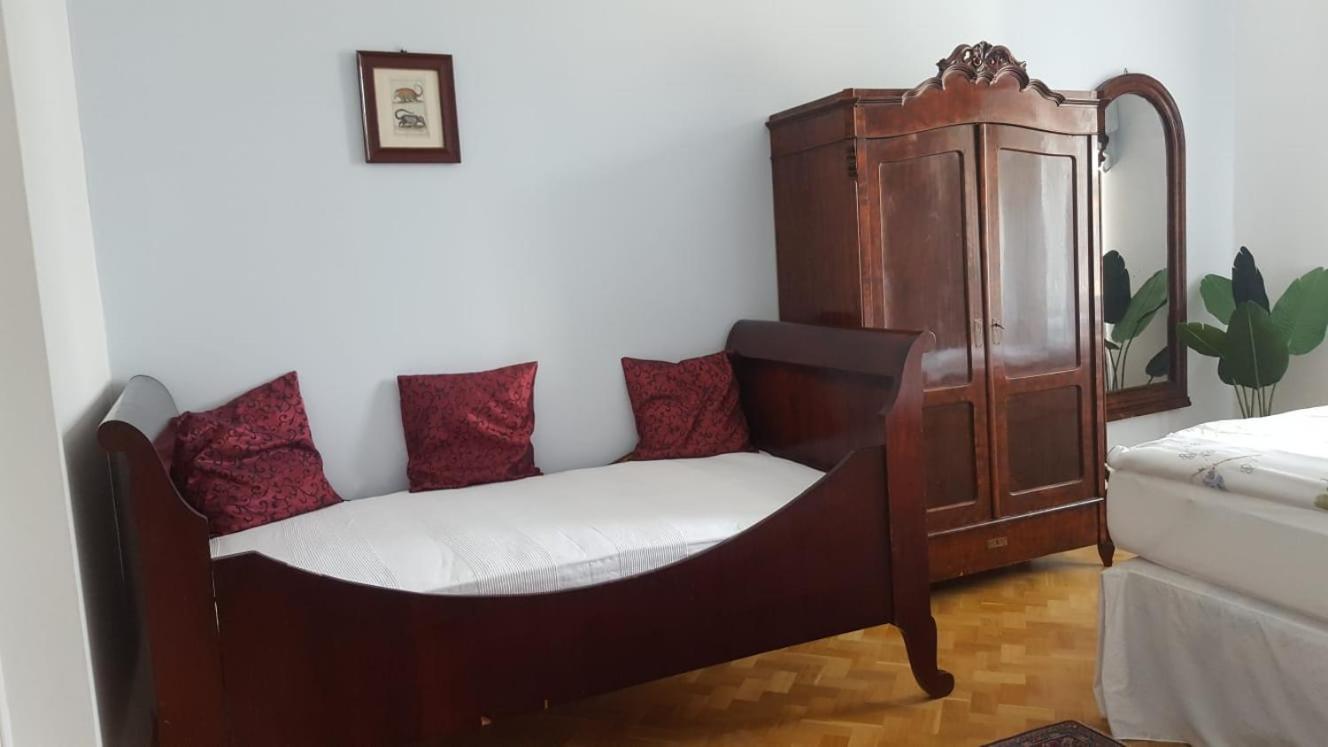 Hotel-Appartement-Villa Ulenburg Dresda Cameră foto