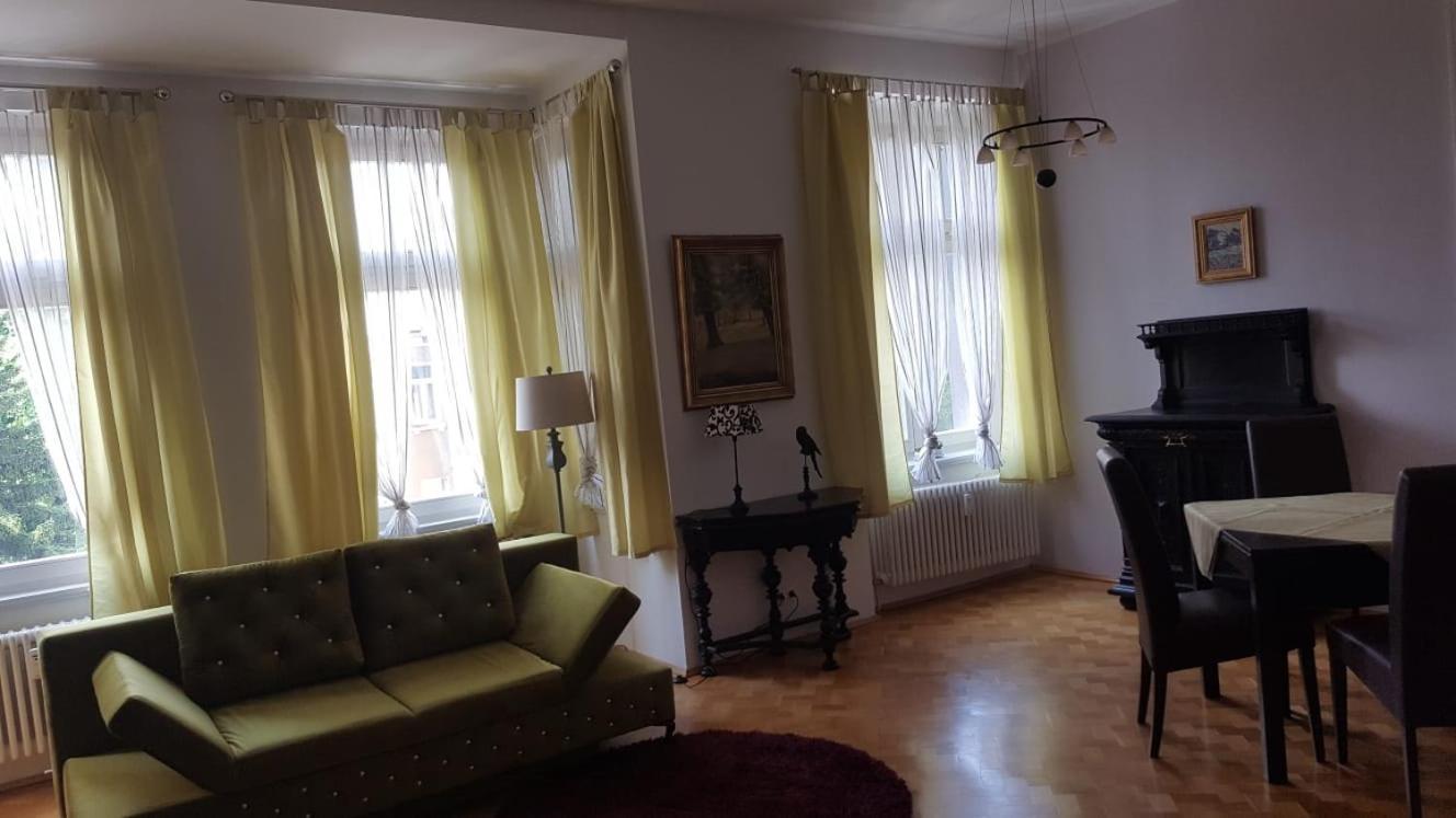 Hotel-Appartement-Villa Ulenburg Dresda Cameră foto